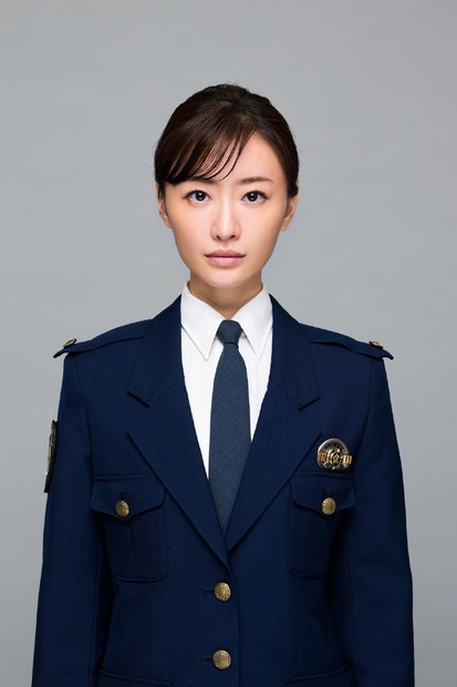 松本まりか（C）フジテレビ