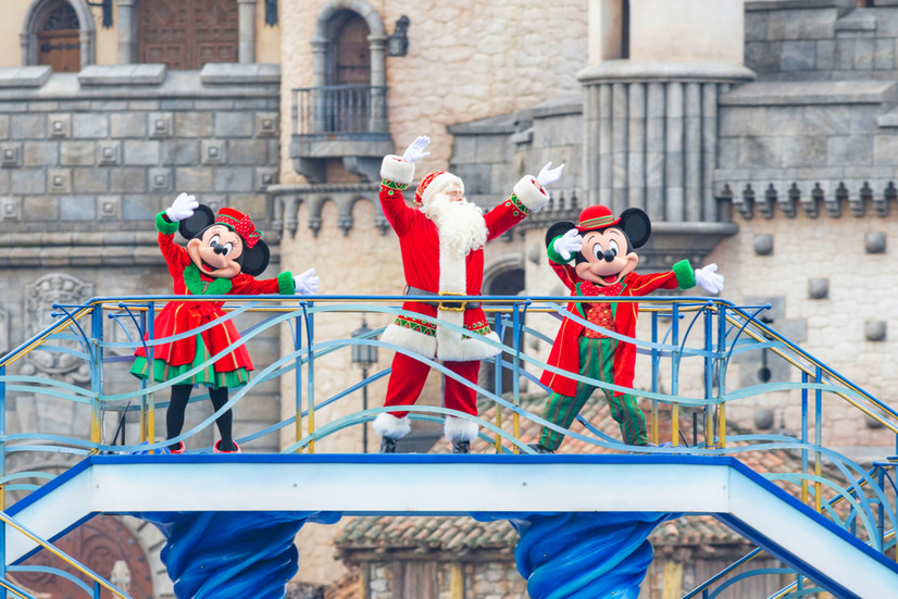 （C）Disney