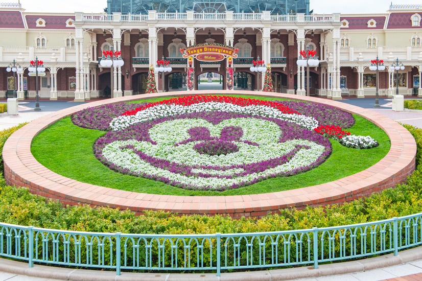 （C）Disney