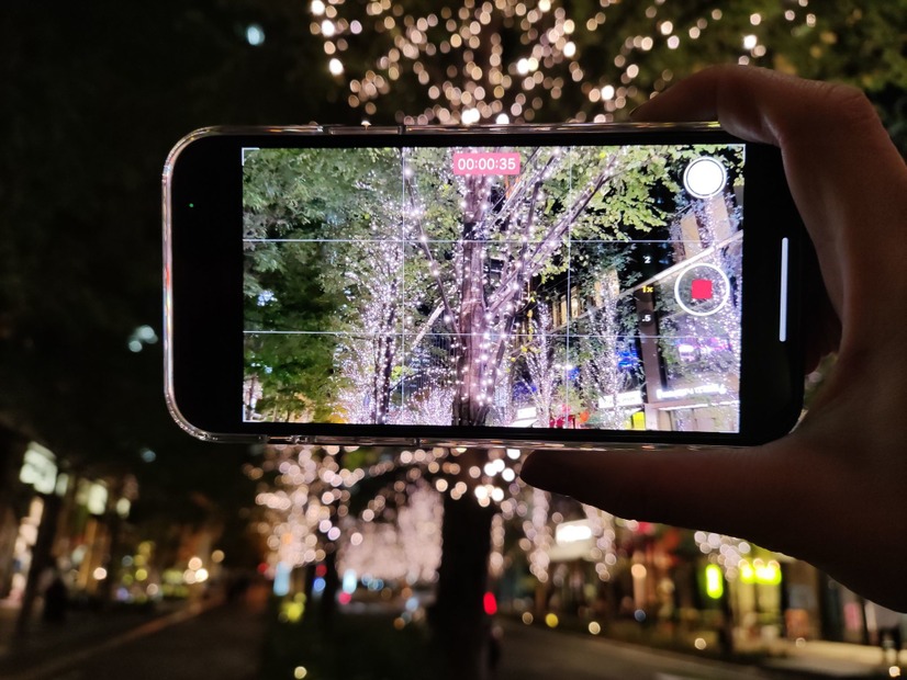 夜間ポートレートも超高クオリティ動画も！iPhone 12 Proの写真＆動画性能をチェック！