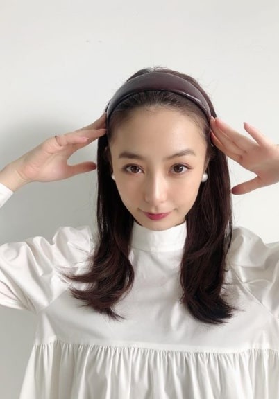 写真は宇垣美里マネージャー公式Instagramから（※写真は所属事務所より掲載許諾をいただいております）