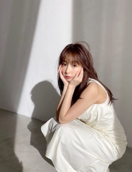 写真は宇垣美里マネージャー公式Instagramから（※写真は所属事務所より掲載許諾をいただいております）