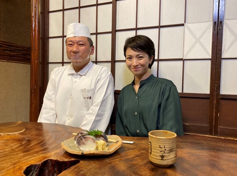 『世界ふしぎ発見！』（C）TBS