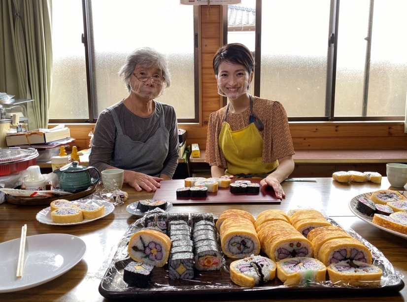 『世界ふしぎ発見！』（C）TBS