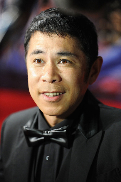 岡村隆史 (Photo by Jun Sato/WireImage)