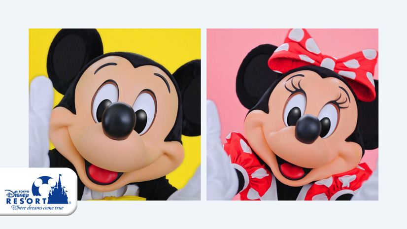 （C）Disney