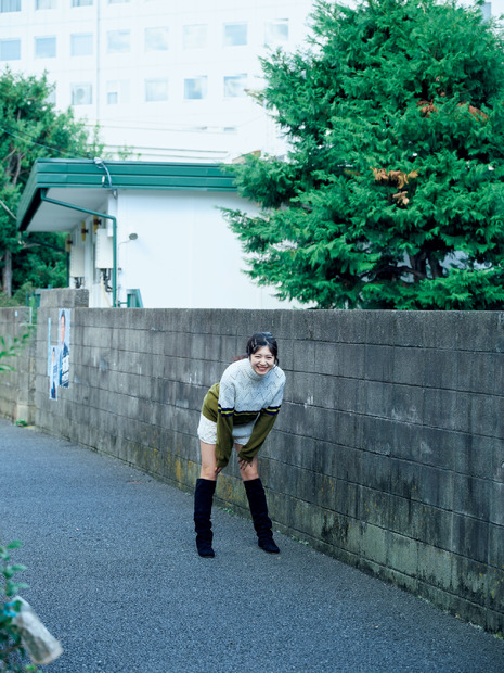 撮影／神藤剛 （C）月刊サイゾー
