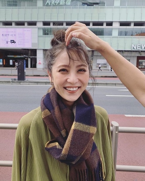 石川恋