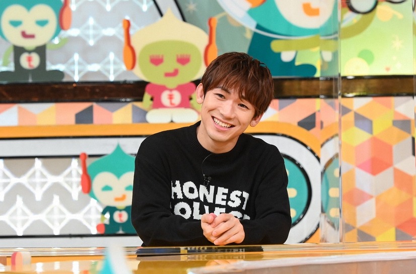 『ニンゲン観察バラエティ　モニタリング』（C）TBS