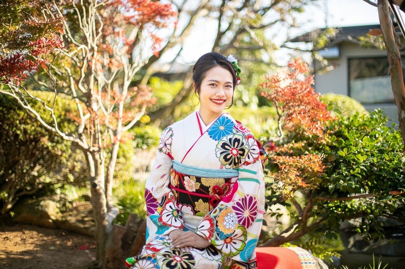 神奈川代表　難波 遥　　　フェリス女学院大学
