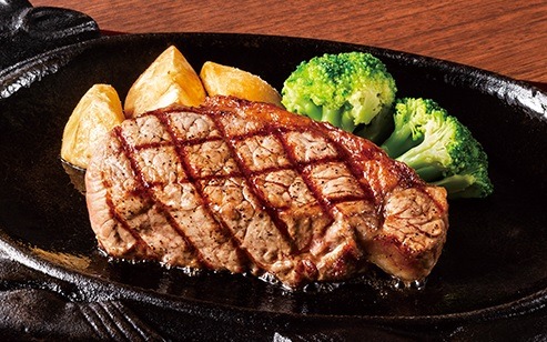 ステーキのどん・フォルクス・どん亭で「肉の日」キャンペーン！