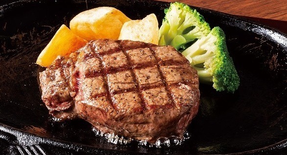 ステーキのどん・フォルクス・どん亭で「肉の日」キャンペーン！