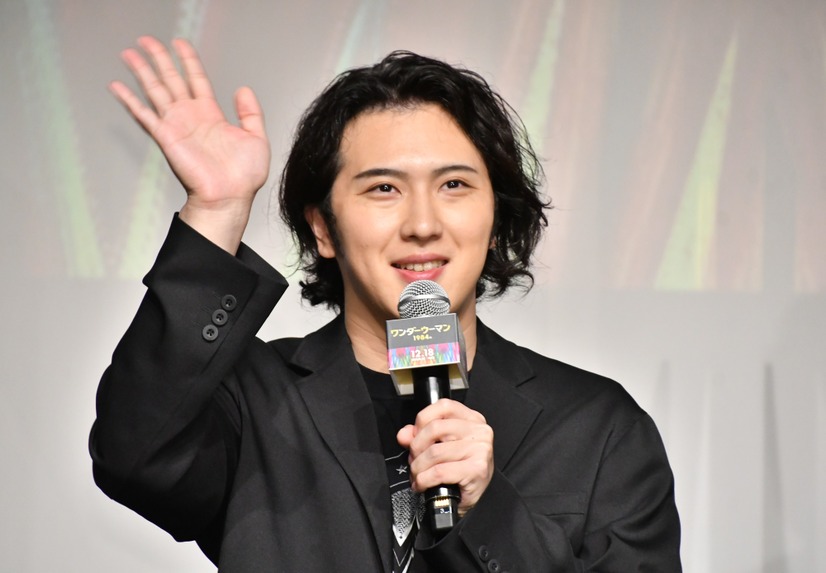 尾上松也【写真：竹内みちまろ】