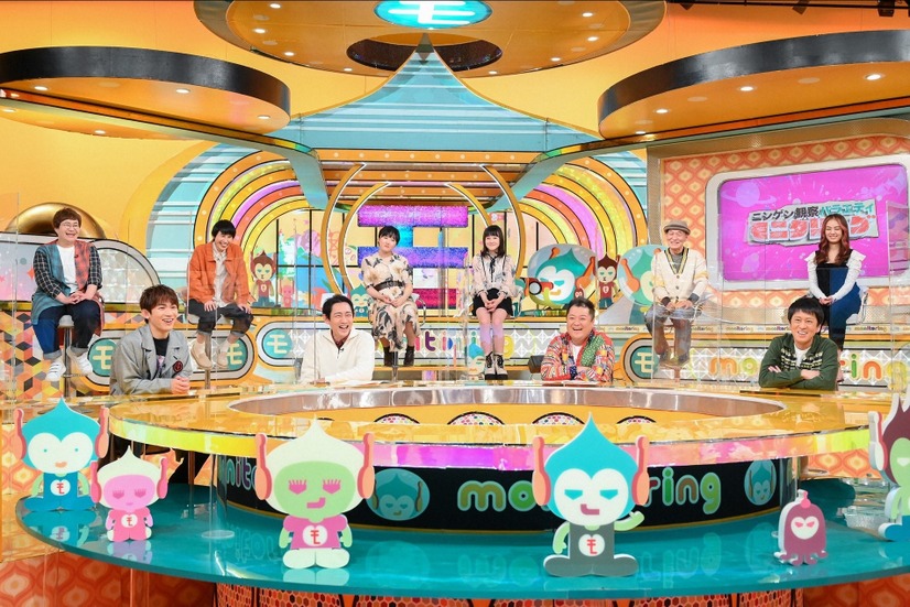 （C）TBS