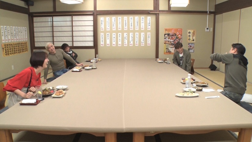 （C）フジテレビ