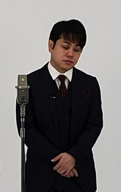 画像はノンスタイル・石田明公式ブログより