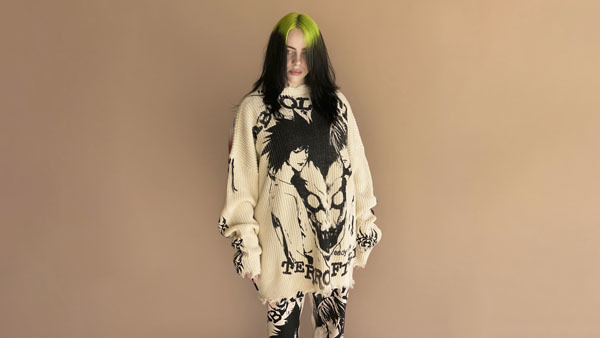 Billie Eilish