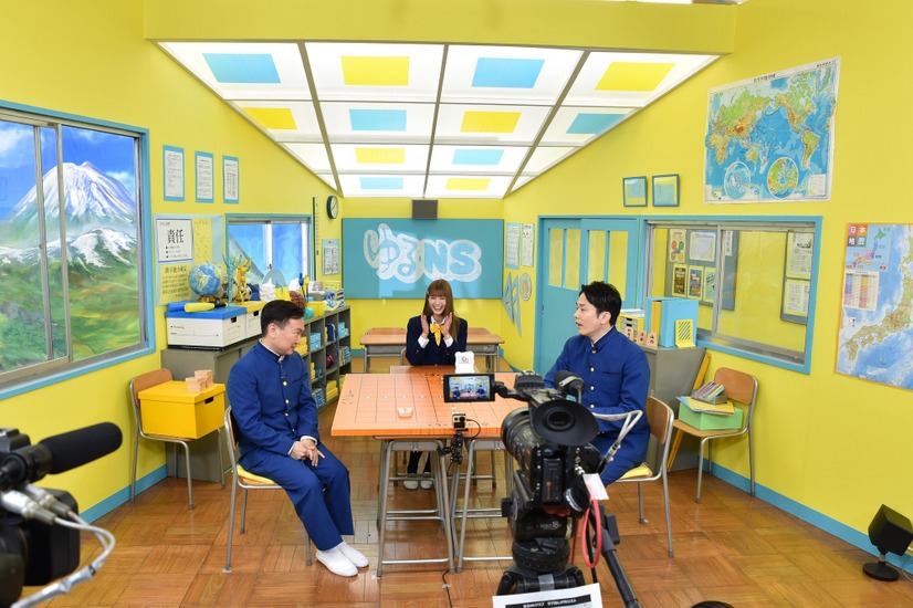 （C）フジテレビ