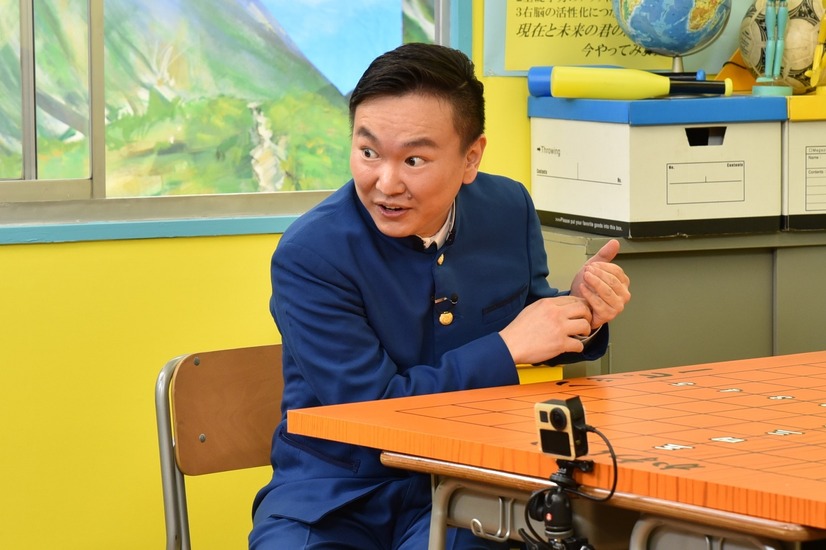 （C）フジテレビ