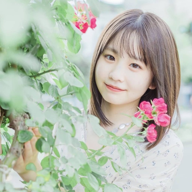 長谷川新奈（明治学院大学／フレキャンファイナル）