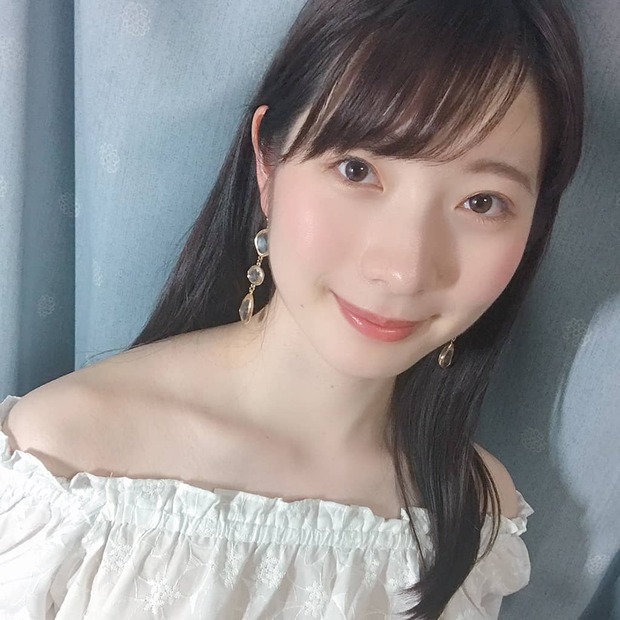 日本一かわいい大学1年生 大学サークル美女no 1は誰 エントリー美女36名を紹介 13枚目の写真 画像 Rbb Today