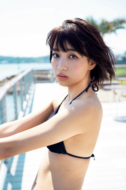 （C）光文社／週刊FLASH 写真：矢西誠二