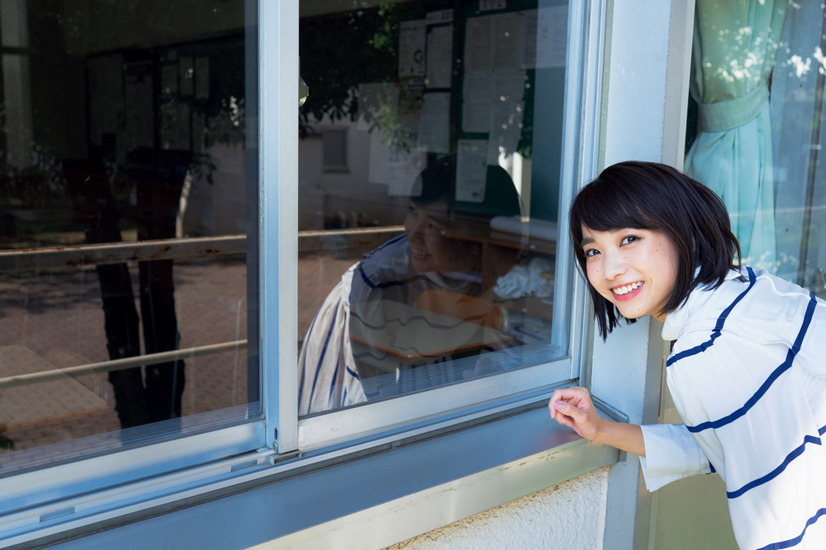 （C）光文社／週刊FLASH 写真：矢西誠二