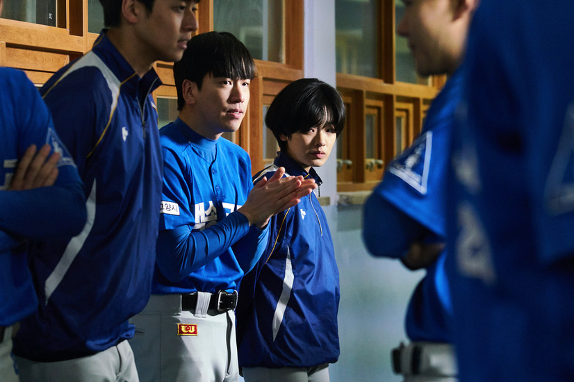 （C）2019 KOREAN FILM COUNCIL. ALL RIGHTS RESERVED