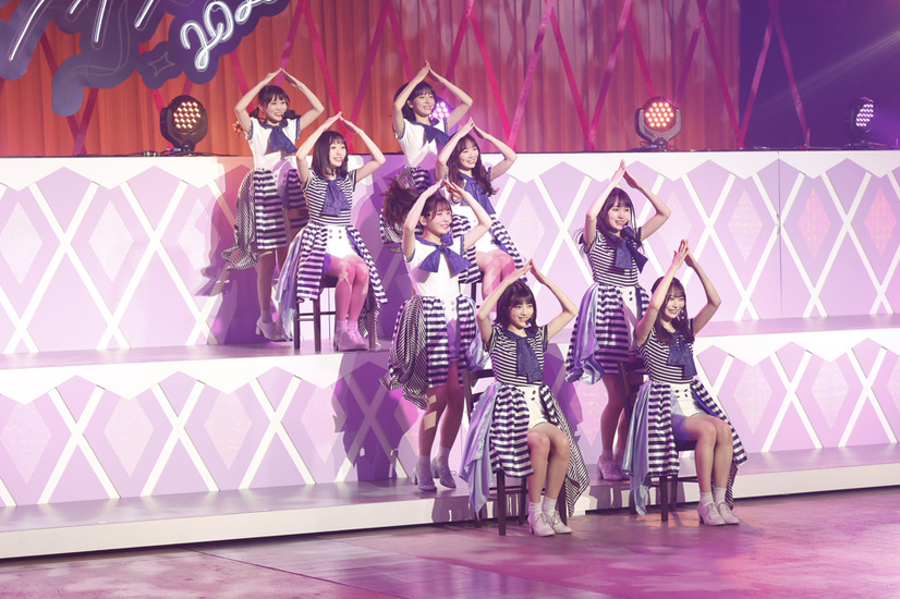 乃木坂46「4期生ライブ2020」
