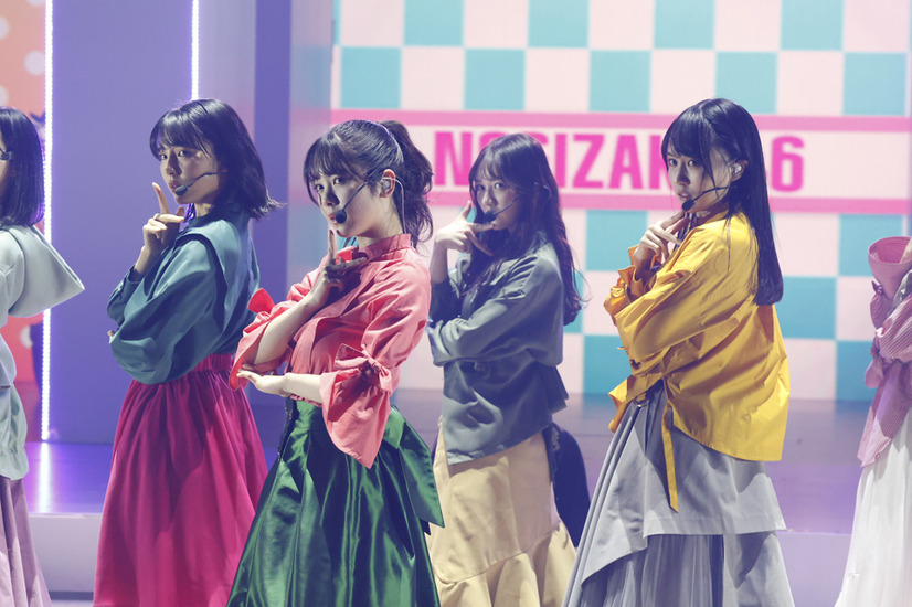 乃木坂46「4期生ライブ2020」