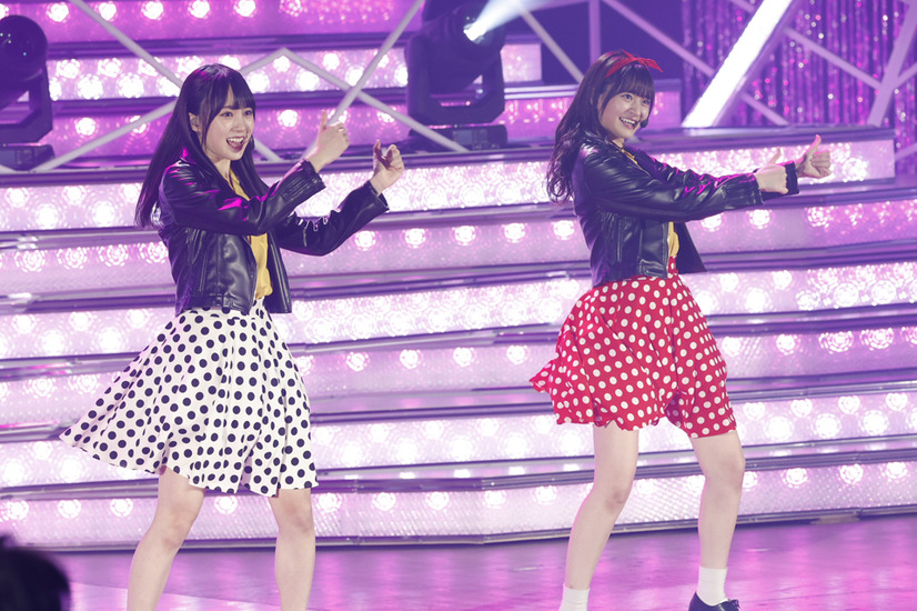 乃木坂46「4期生ライブ2020」
