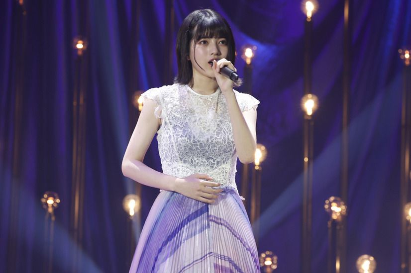 乃木坂46「4期生ライブ2020」