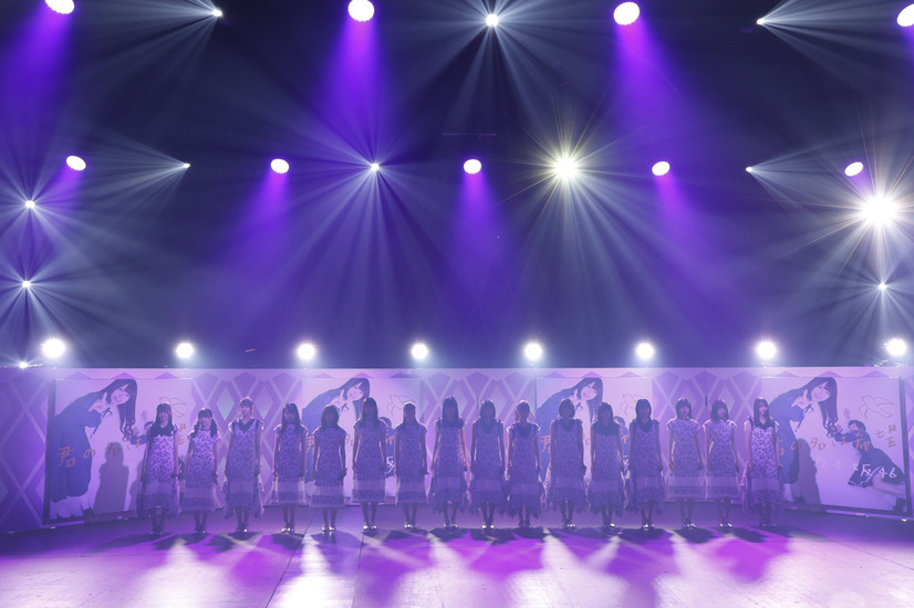 乃木坂46「4期生ライブ2020」