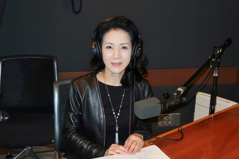 坂本冬美