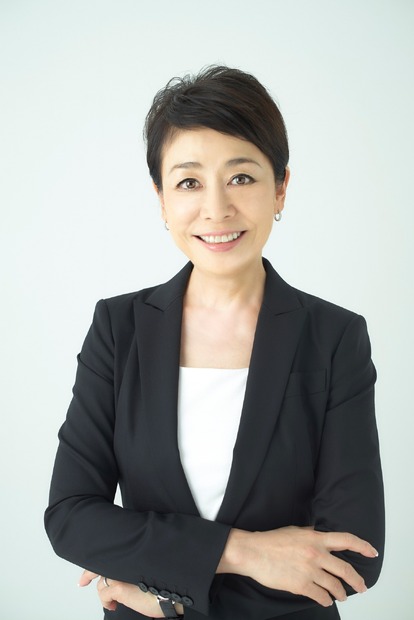 安藤優子