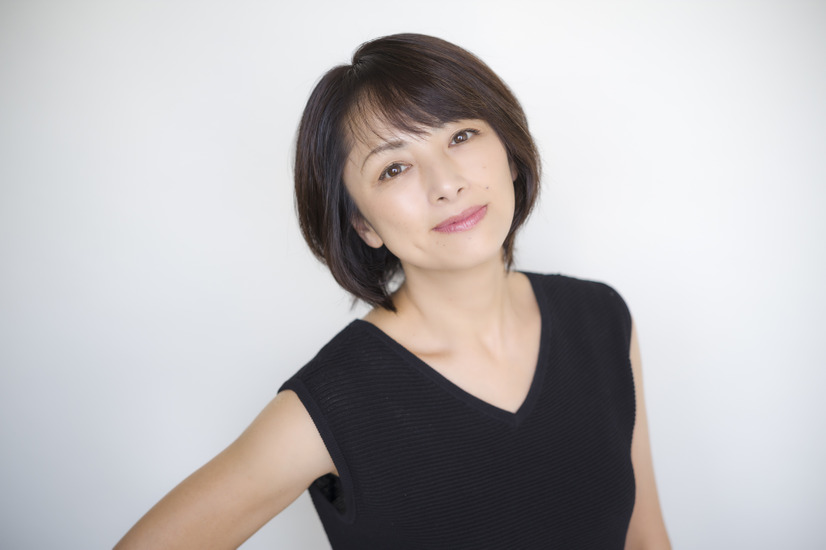 櫻井淳子