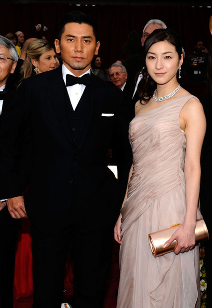 本木雅弘と広末涼子