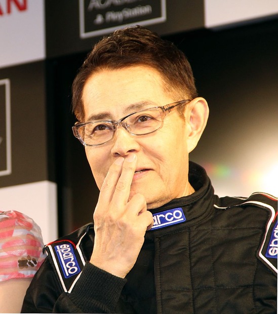加藤茶(Photo by Sports Nippon/Getty Images)