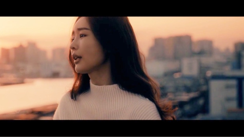 加治ひとみ、4年ぶりのカバー曲をYouTubeで公開