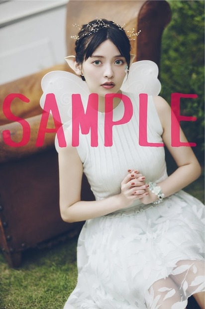 『上坂すみれフォトブック すみぺのAtoZ』（主婦の友社）
