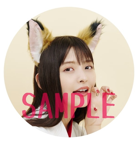 『上坂すみれフォトブック すみぺのAtoZ』（主婦の友社）