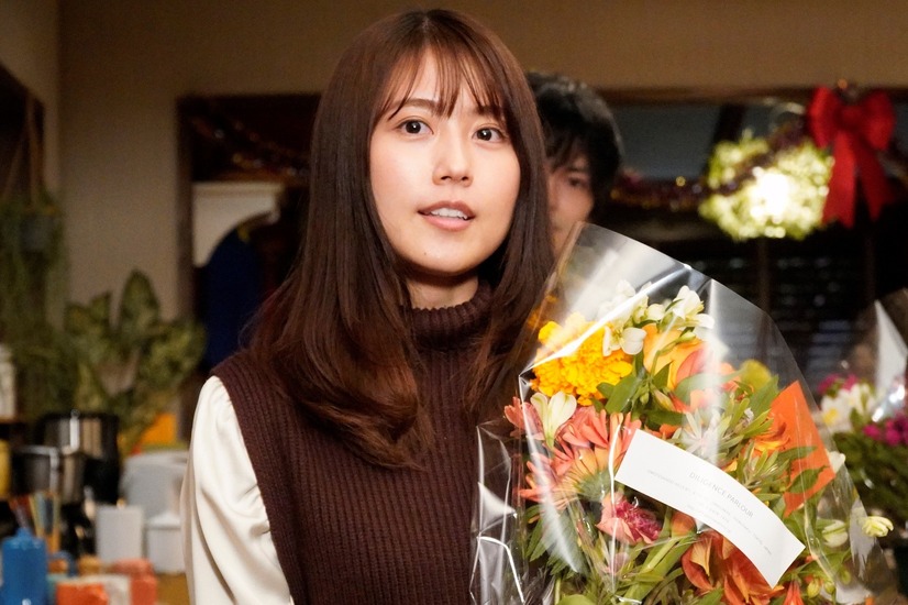 有村架純