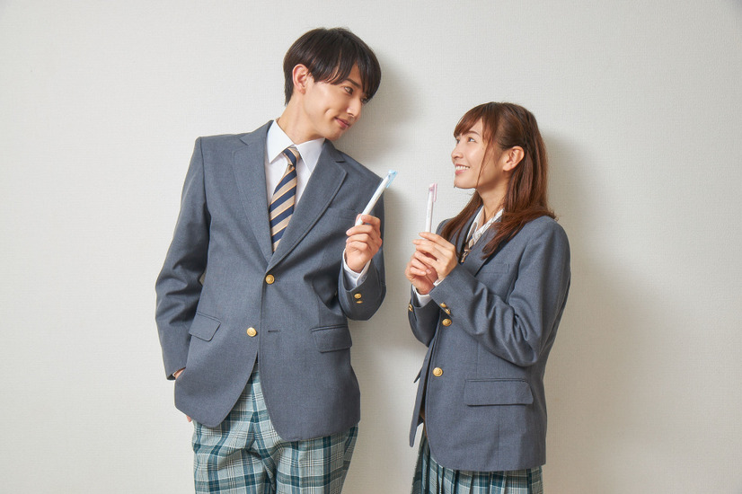 ほのかとCUBERS「TAKA」