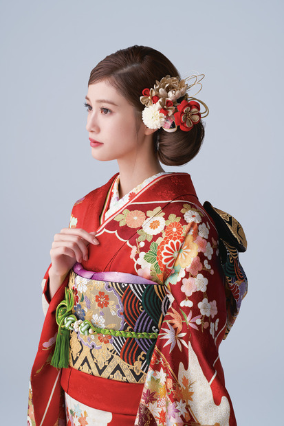 生見愛瑠