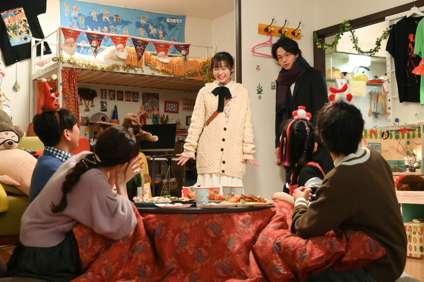 （C）TBS