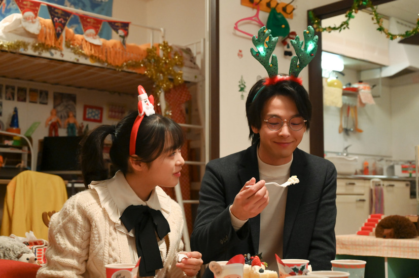 （C）TBS