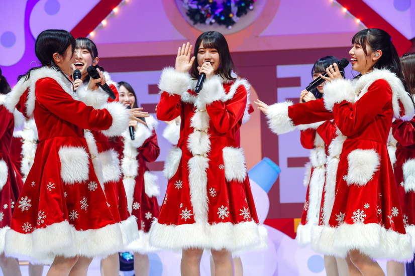 日向坂46