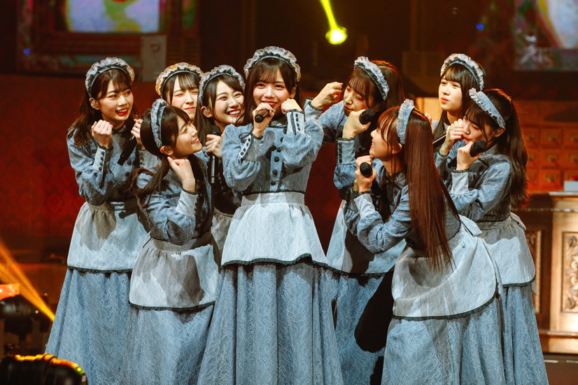 日向坂46