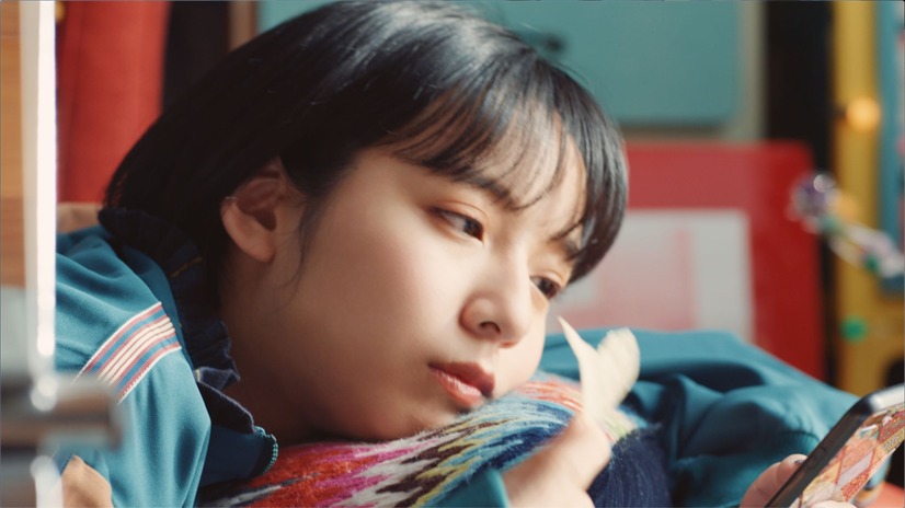 「はたちの献血」キャンペーン新テレビCM「献血チャンス到来」篇