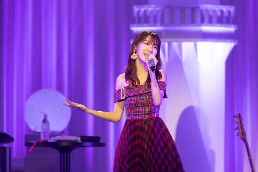 柏木由紀、初のディナーショー開催！